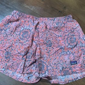 Patagonia Women’s Baggies Shorts